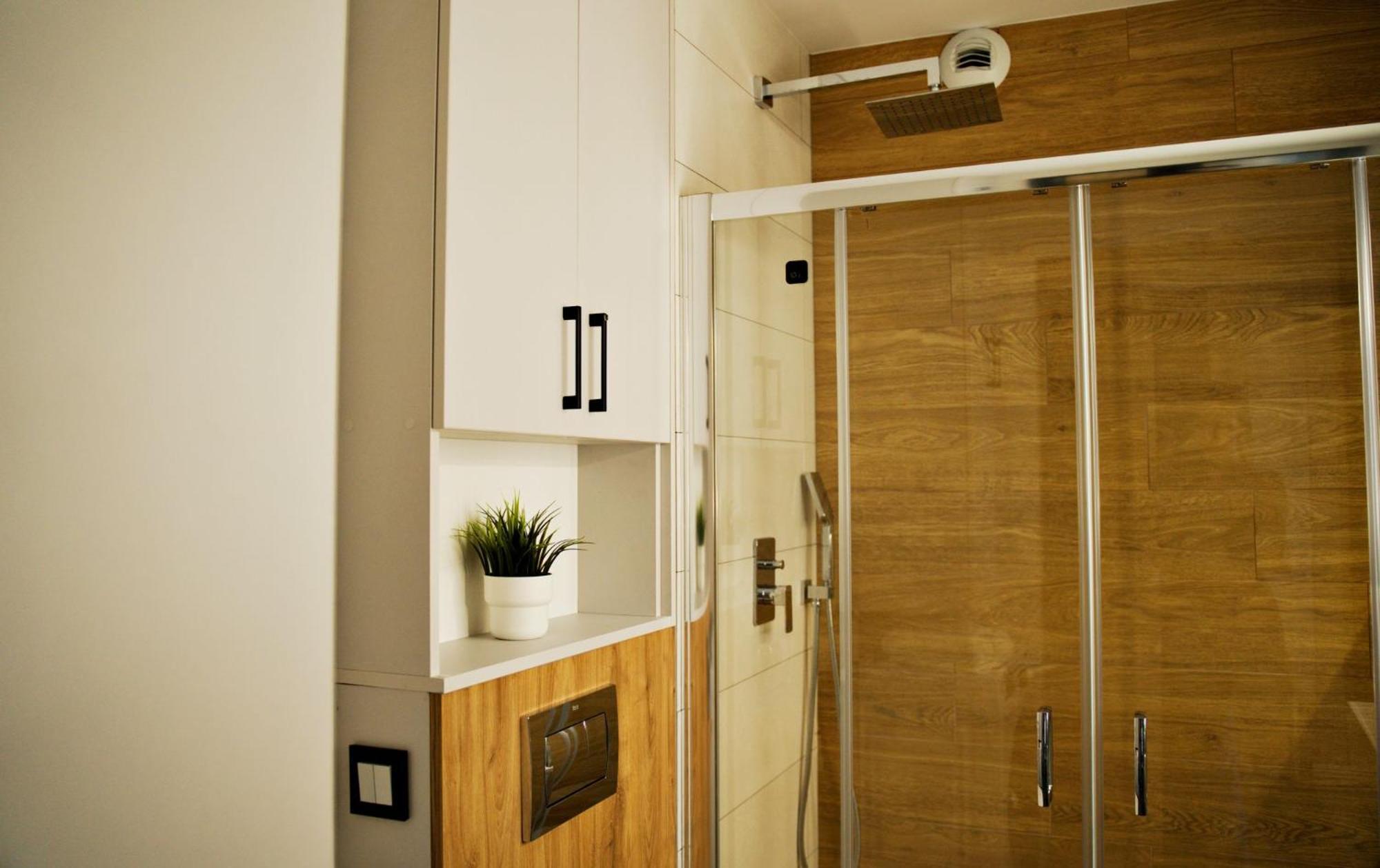 Apartment Bulwary 4 Oswiecim Exterior photo